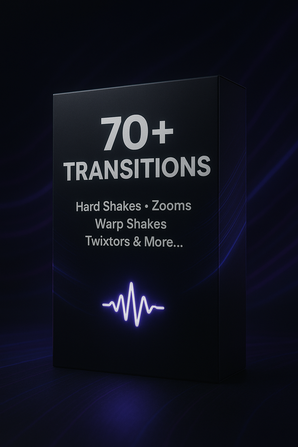 ShakeX Pro Pack