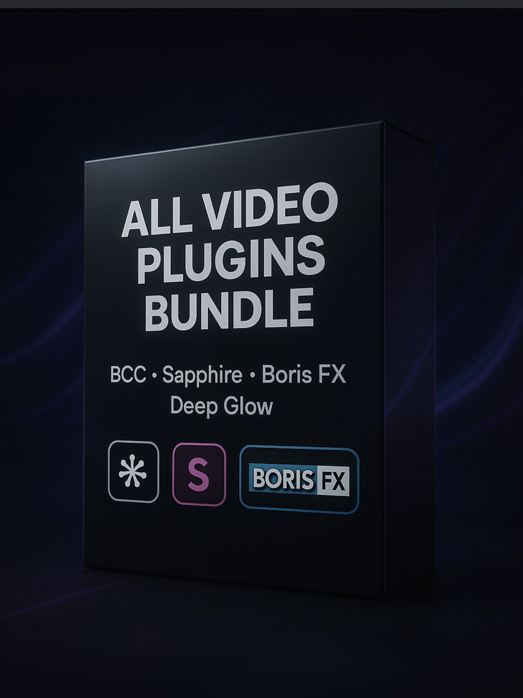 ShakeX Pro Pack