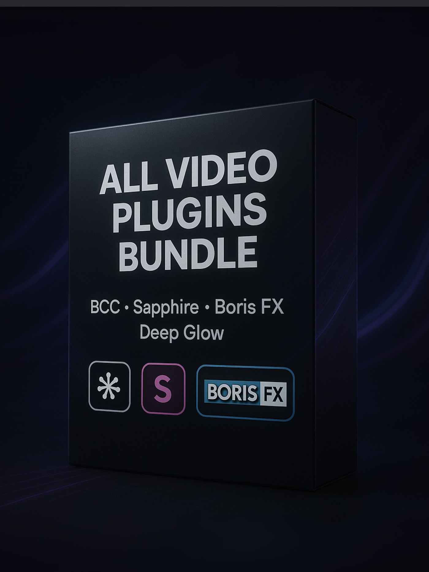 ShakeX Pro Pack