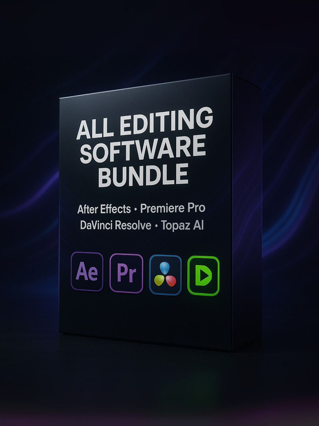 ShakeX Pro Pack