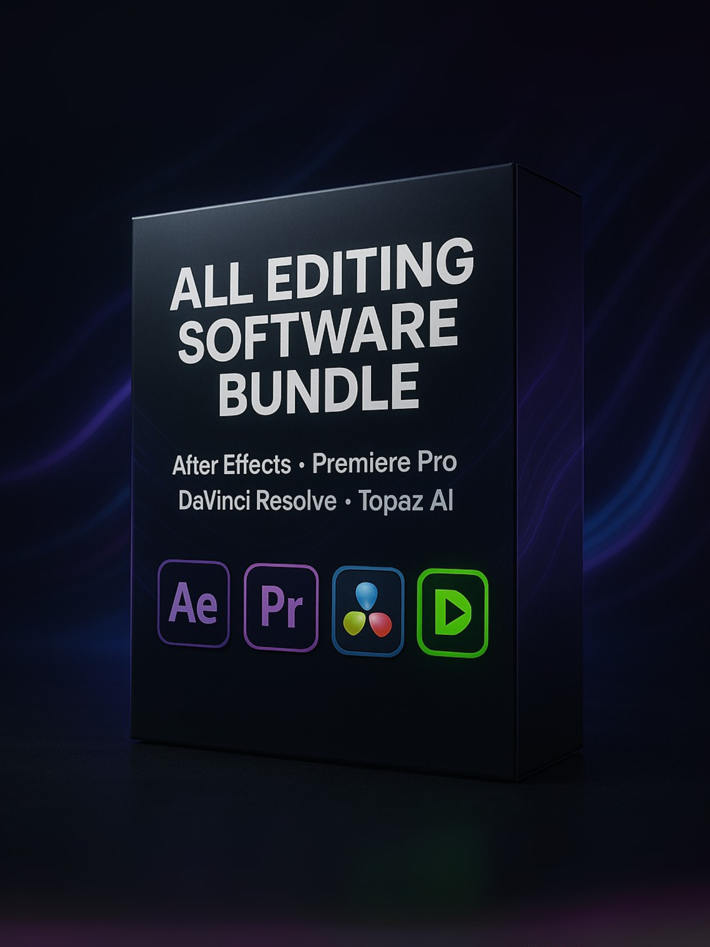 ShakeX Pro Pack
